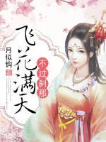 飛花滿天不過(guò)剎那