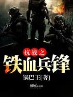 鐵血兵鋒