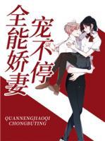全能嬌妻寵不停