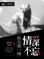 你欠我一場情深不忘