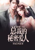 錯愛一生：總裁的秘密愛人