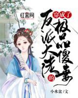 穿成了反派大佬的極品傻妻