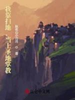 我靠掃地，當上圣地掌教