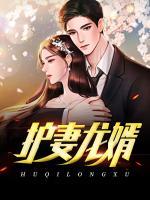 護(hù)妻龍婿