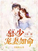 天價(jià)二婚：慕少寵妻如命
