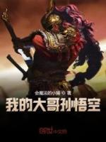 我的大哥孫悟空