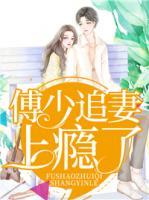 傅少追妻上癮了