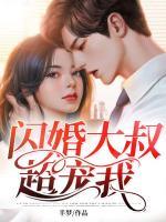 閃婚大叔超寵我