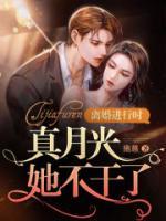 離婚進行時：真月光她不干了