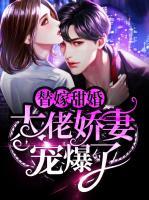 替嫁甜婚：大佬嬌妻寵爆了