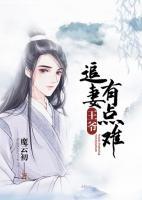 王爺追妻有點(diǎn)難