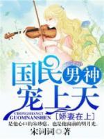 嬌妻在上，國民男神寵上天