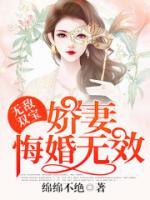 無(wú)敵雙寶：嬌妻，悔婚無(wú)效