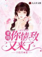 雙寶來襲：爹地，你情敵又來了