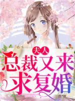 夫人，總裁又來求復(fù)婚