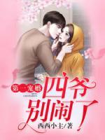 第一寵婚：四爺，別鬧了