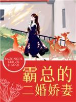 霸總的二婚嬌妻