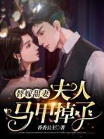 替嫁甜妻，夫人馬甲掉了