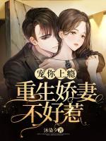 寵你上癮：重生嬌妻不好惹