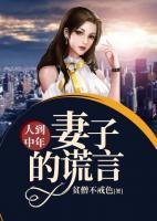 人到中年：妻子的謊言