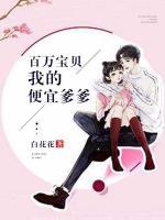 百萬寶貝：我的便宜爹爹