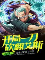 海賊：開局一刀砍翻艾斯