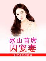 冰山首席囚寵妻