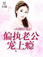 閃婚厚愛：偏執(zhí)老公寵上癮