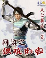 網(wǎng)游之猥瑣刺客