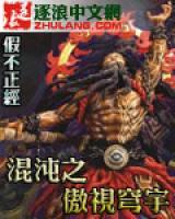 混沌之傲視穹宇