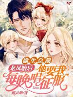 偷生總裁龍鳳胎后，他要我每晚唱征服
