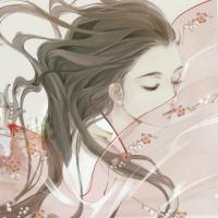 繡女陰緣