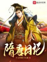隋唐日記