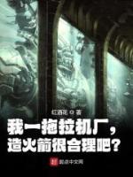 我一拖拉機廠，造火箭很合理吧？