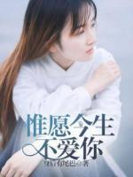 惟愿今生不愛你