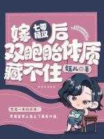 嫁七零糙漢后，我雙胞胎體質(zhì)藏不住