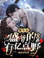 重生后，盛爺?shù)男∽孀谟袃|點(diǎn)野