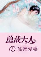 總裁大人的獨家愛妻