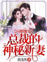 閃婚蜜愛：總裁的神秘新妻