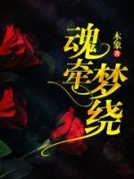 魂?duì)繅?mèng)繞