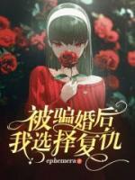 被騙婚后我選擇復(fù)仇