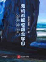 無限融合：我的戰(zhàn)艦驚爆全宇宙