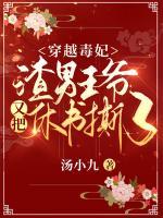 穿越毒妃：渣男王爺又把休書撕了