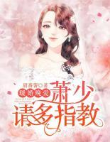 暖婚晚愛：蕭少，請多指教