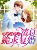 瀟灑離婚后，渣總跪求復(fù)婚