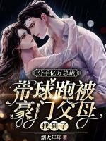 分手億萬(wàn)總裁，帶球跑被豪門(mén)父母找到了