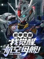 機(jī)甲覺(jué)醒：我覺(jué)醒航空母艦！