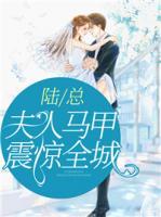 陸總，夫人馬甲震驚全城