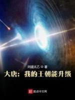 大唐：我的王朝能升級