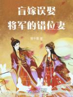 盲嫁誤娶，將軍的錯位妻